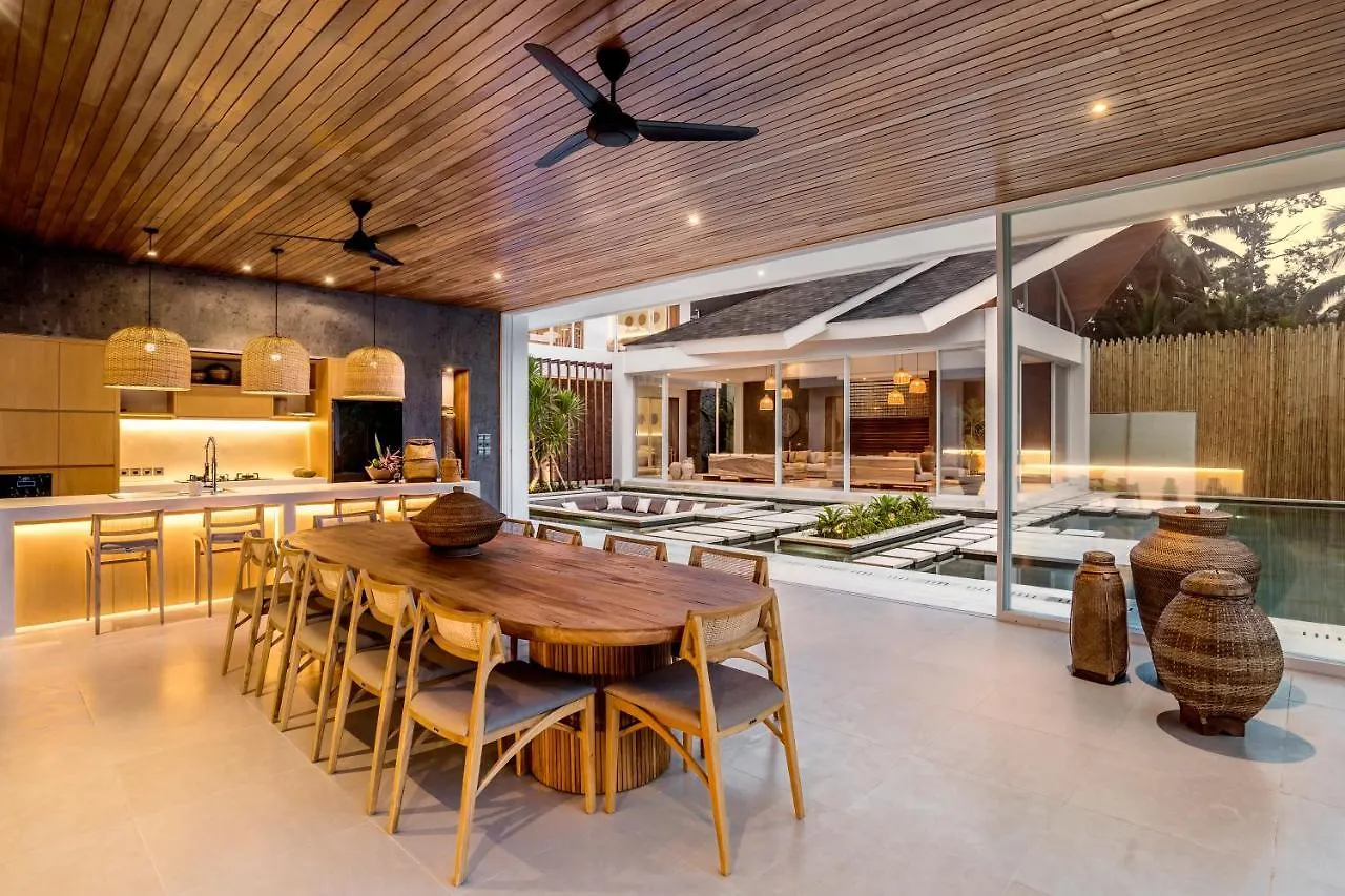 Villa Semangat By Balisuperhost Ubud 0*,  Endonezya
