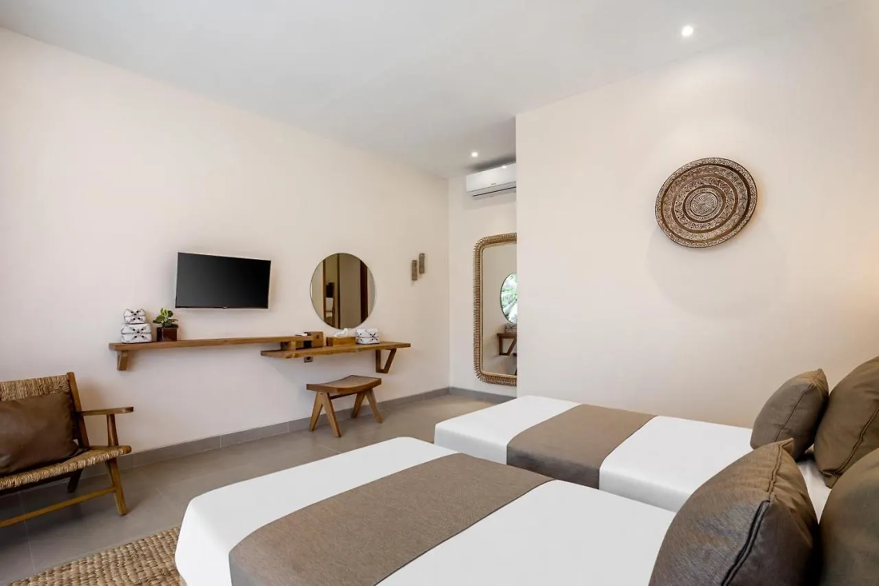 Villa Semangat By Balisuperhost Ubud Endonezya