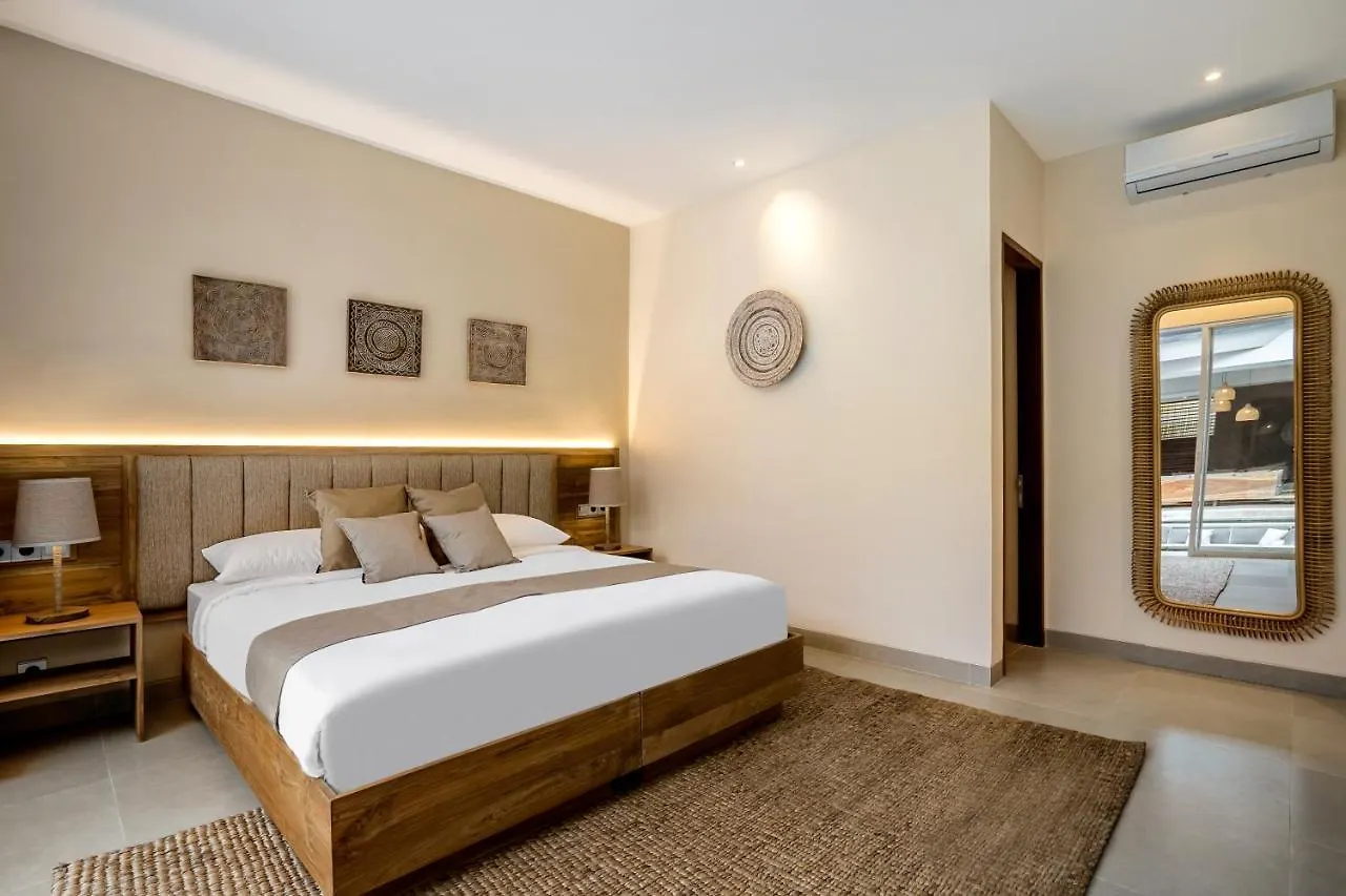 Villa Semangat By Balisuperhost Ubud