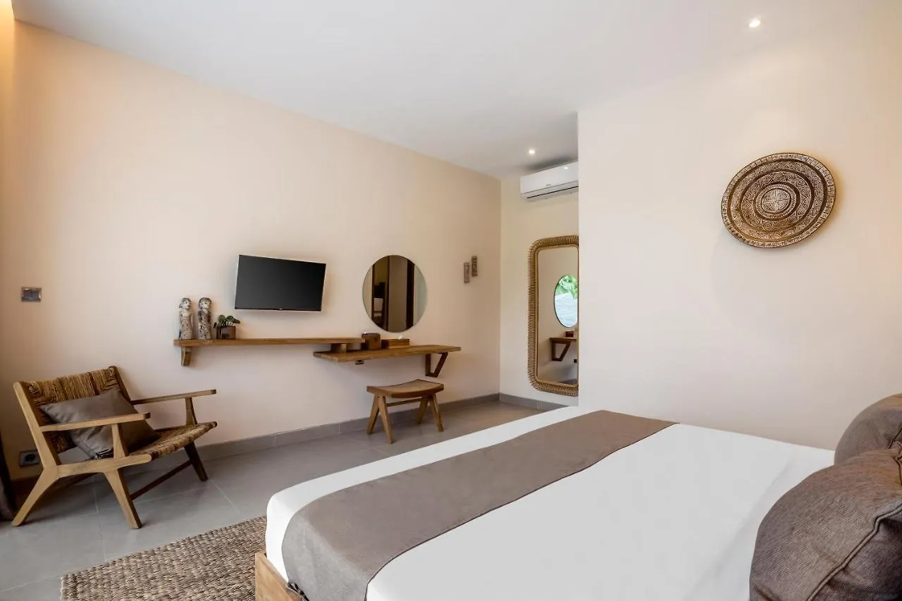 Villa Semangat By Balisuperhost Ubud