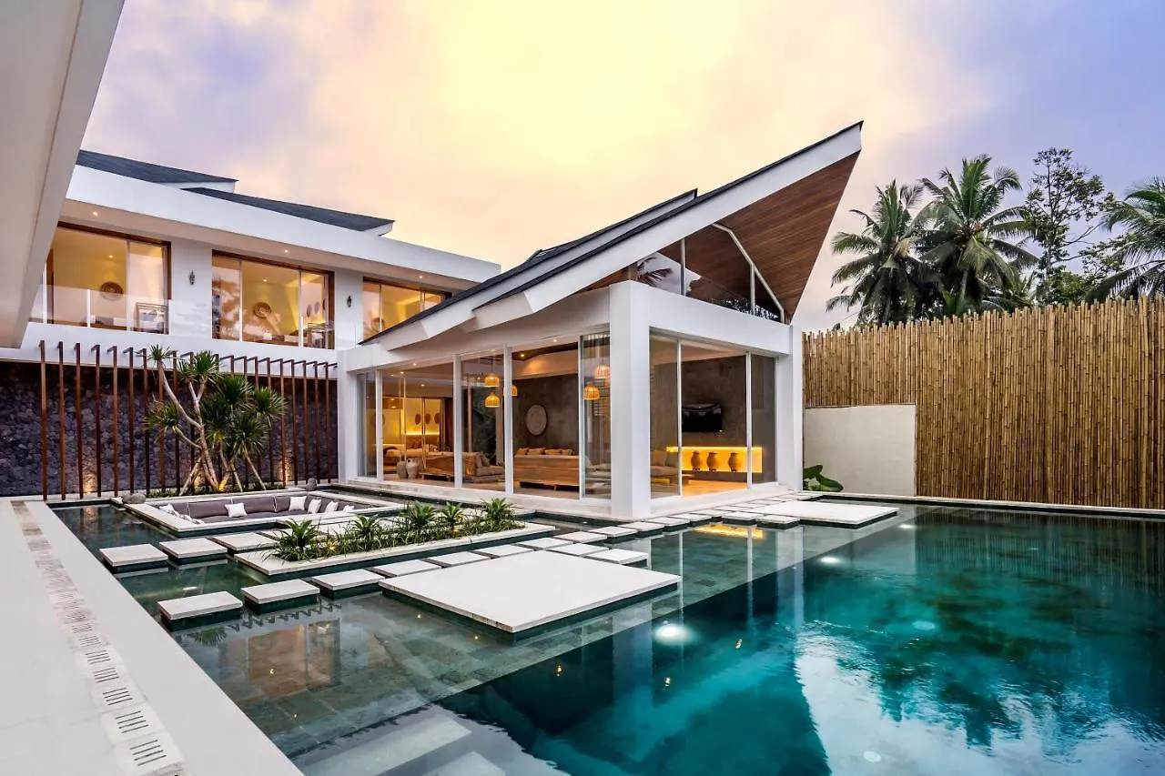 Villa Semangat By Balisuperhost Ubud
