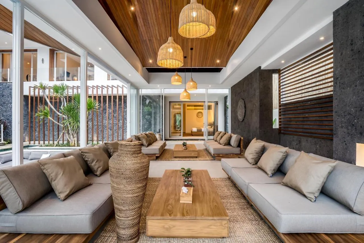 Villa Semangat By Balisuperhost Ubud