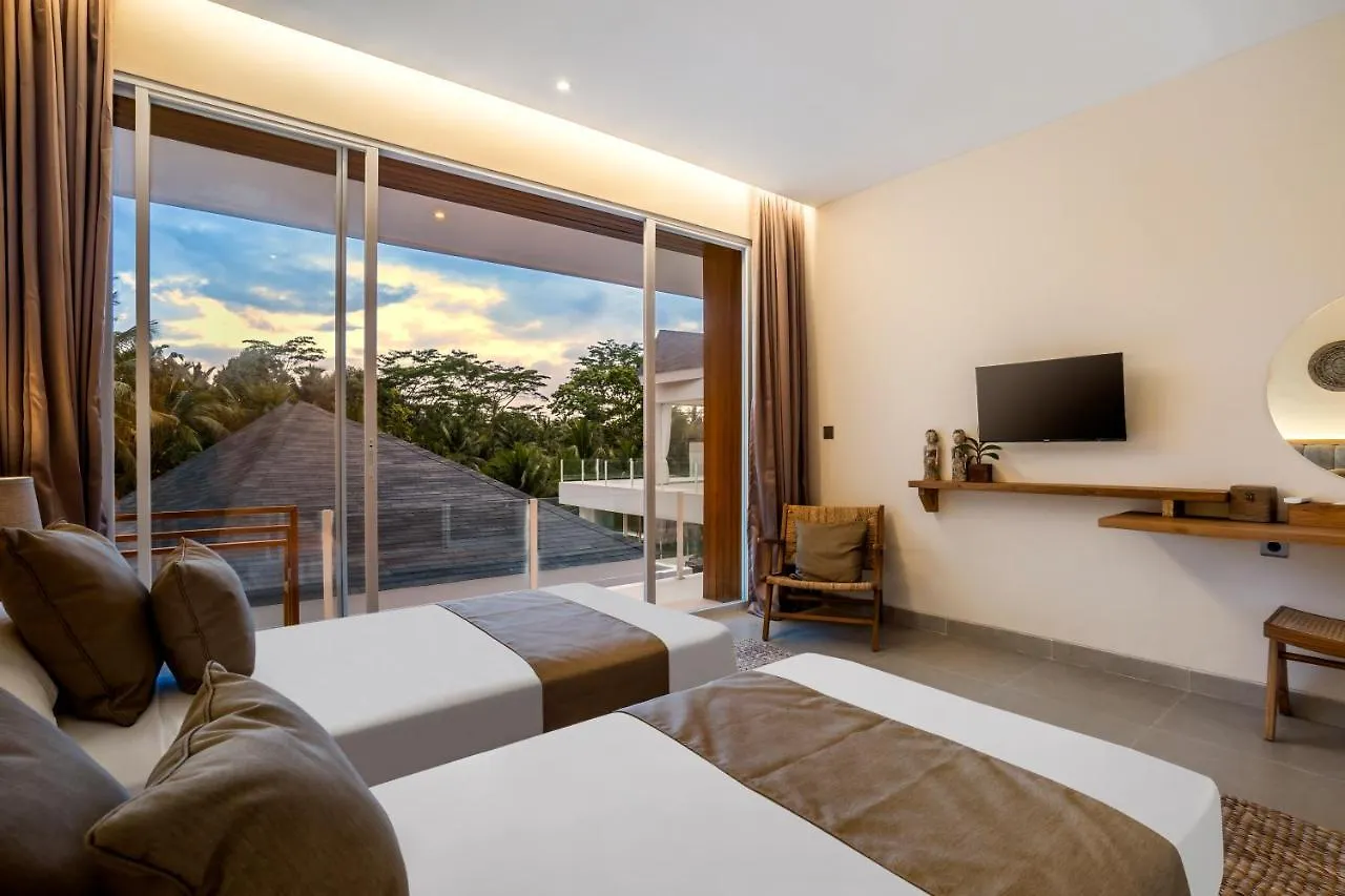 Villa Semangat By Balisuperhost Ubud