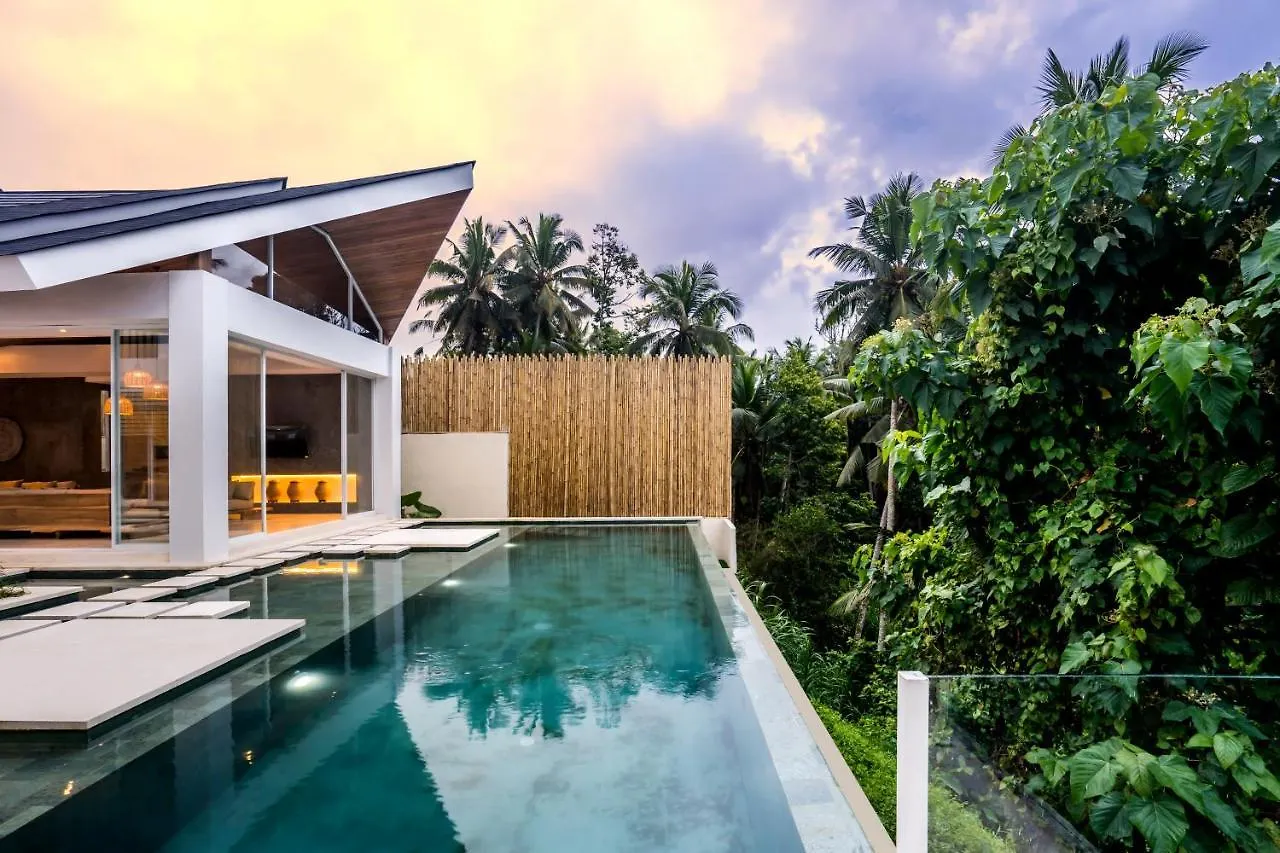 Villa Semangat By Balisuperhost Ubud