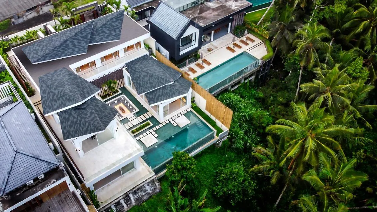 Villa Semangat By Balisuperhost Ubud